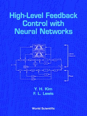 cover image of High-level Feedback Control With Neural Networks